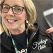 Piano & Vocal coach ( Music Tuition ) FunKeys Music School , Brackley . Run by Claire Beale 🎶