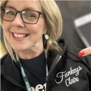 Piano & Vocal coach ( Music Tuition ) FunKeys Music School , Brackley . Run by Claire Beale 🎶