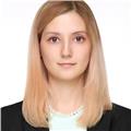Qualified russian tutor - tutora profesional nativa de ruso con 5 años de experiencia enseñando conversación y preparación para exámenes