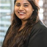 English tutor and life coach with a decade of experience