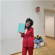 Tutor di lingua e letteratura Italiana? Contattami!