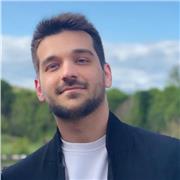 Dottorando in Biotecnologie offre lezioni di Scienze