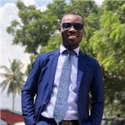 Stephen Asare Abankwah