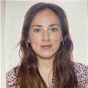 Apasionada de la enseñanza y la educación. Busco nuevos retos para seguir formándome y aprendiendo. Tengo experiencia tanto en materia de educación, como en la atención a personas con diversidad funcional de todas las edades