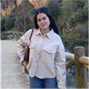 Estudiante de 4º de Biología ofrece clases particulares de biología y ciencias en general para primaria, ESO y bachillerato