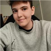 Profesor de mates para alumnos de eso y bachillerato de sociales