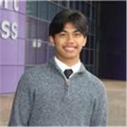 Looking for quality teaching from a teenage student?