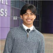 Looking for quality teaching from a teenage student?