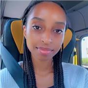 If you want to improve your grammar or gain confidence in speaking, I can help you!