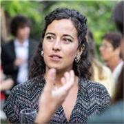 Professeure de français : cours en ligne, préparation DELF DALF et entretiens d'embauches