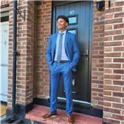 Passionate tutor, willing to give that extra push and challenge students 