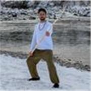 Profesor titulado da clases de Chi kung y Tai Chi en Barcelona y Hospitalet de Llobregat