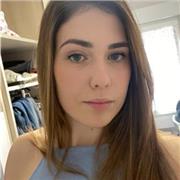 Logopeda especialista en atención temprana y terapia miofuncional