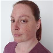 Je souhaite vous accompagner dans votre apprentissage de la langue française!