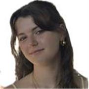 Étudiante en art disponible pour des cours de langue française ou italienne et/ou de matières artistiques 