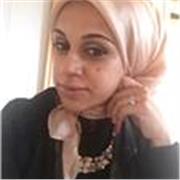 Qualified tutor of English as a foreign language