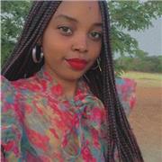 Ms. Kapasa Chiti