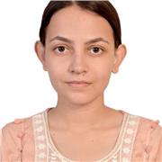 Vipashyana Niraula