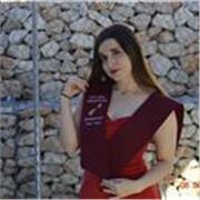 Estudiante de Recusos Humanos con aptitudes de profesorado. Me gustan los niños y ayudarles a crecer y mejorar en las materias