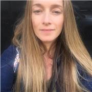 Georgina Gwyer