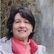 Profesora de español y literatura para extranjeros y refuerzo para alumnos españoles