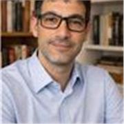 Profesor de Enseñanza Media y Superior en Historia