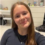 Nachhilfe für Mathe, Schülerin der 12.Klasse (Q1), Mathe im LK, durchschnittliche Mathenote: 1-2