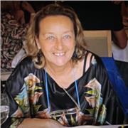 Profesora Nativa Bilingüe con Titulación da clases de Inglés particulares (presencial u online)