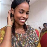 Madina Omar Moussa
