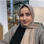 Ruheena