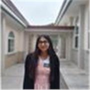 Tengo experiencias enseñando a personas y siendo un apoyo para ellas