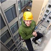 I am a professional working in a children’s home currently. My background is adults with learning disabilities and schools.