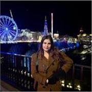 I give private tutoring lessons with supportive environment for students, clearing doubts and thorough understanding of topic. 