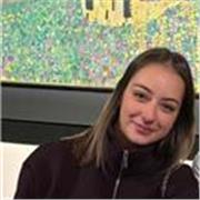 DIPLOMATA LICEO SCIENTIFICO 100/100 ISCRITTA A INGNERIA MEDICA SUPPORTO MATEMATICO