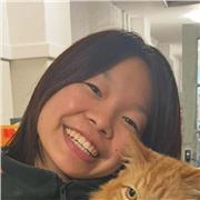 I am a vet student with a passion for biological science and my lessons are aimed at A-level students who may be struggling.