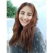 Profesora de inglés clases dictada a todas las edades