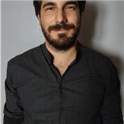 Docente di musica e maestro di contrabbasso per insegnamento