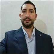 Licenciado en seguridad e higiene, tengo conocimientos en matematica y fisica. Soy tecnico/mecanico aeronautico