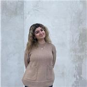 Estudiante de educación primaria en la UDC con muchas ganas de dar clase y poder ayudar. Puedo dar clases tanto a niños de primaria como secundaria