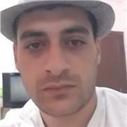 I can learn arabic for any one..i work as ateacher. My native language arabic.my second language is english