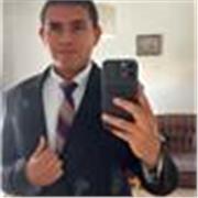 Soy una persona muy paciente, y me defiendo en la materia, he dado clases de matemáticas antes a adolescentes y niños, en buena hora ni me ha ido mal