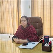 Nadia Hafeez