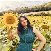 Brindha Vinod