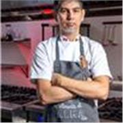 Chef-docente en gastronomía del mundo. Disfrutemos la gastronomia