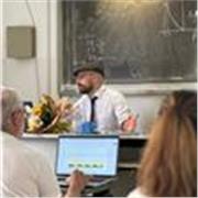 Get well prepared for IELTS exam. Amir teaches you everything