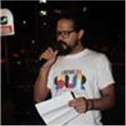 Trabajador Social, con experiencia en redacción y métodos de investigación