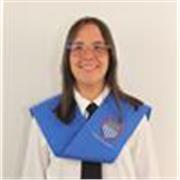 Estudiante de Educación Primaria en la Universidad de Sevilla, en 3 de carrera. 
Para niños/as de 6 a 12 años. Cualquier materia.