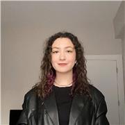 Online-Unterricht für alle, die Türkisch lernen möchten