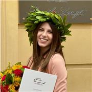 Insegnante italiano madrelingua /lezioni di italiano