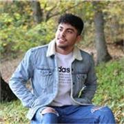 Laureando in Ingegneria Informatica offre ripetizioni ad alunni di scuole superiori (Matematica, Fisica, informatica) ed a studenti universitari (Python, Java, C, Algebra Lineare, Basi di dati, Telecomunicazioni)